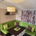 Mobil Cosy 3 Ch Clim Et Tv Les Salins