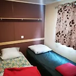 Mobil Cosy 3 Ch Clim Et Tv Les Salins Kemping *