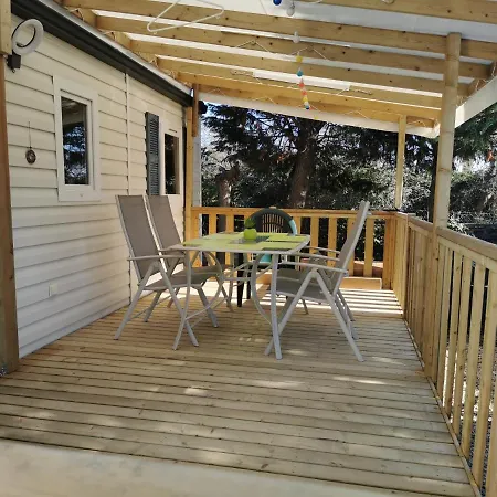 Mobil Cosy 3 Ch Clim Et Tv Les Salins *