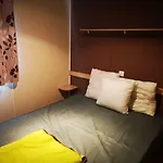 Mobil Cosy 3 Ch Clim Et Tv Les Salins Campingplads Vic-la-Gardiole