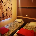Mobil Cosy 3 Ch Clim Et Tv Les Salins