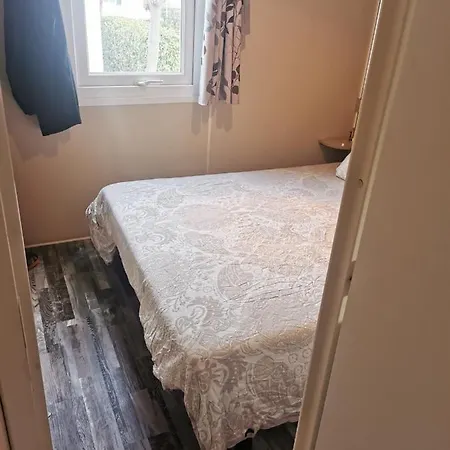 Mobil-home En Camping**** *
