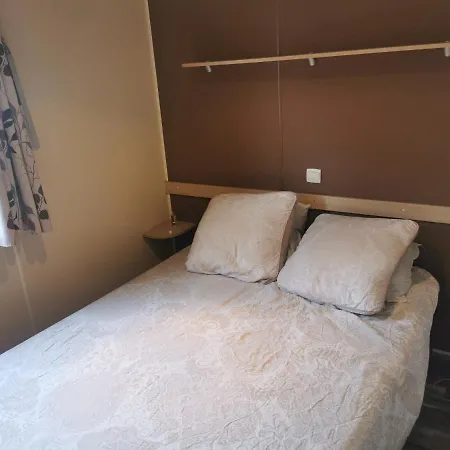 Mobil Cosy 3 Ch Clim Et Tv Les Salins